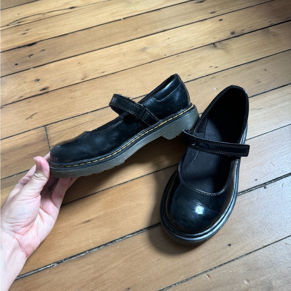 Doc Martens Maccy Mary Jane’s